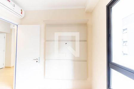 Studio para alugar com 34m², 1 quarto e sem vaga Studio para alugar com 34m², 1 quarto e sem vagaQuarto