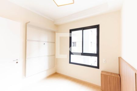 Studio para alugar com 34m², 1 quarto e sem vaga Studio para alugar com 34m², 1 quarto e sem vagaQuarto