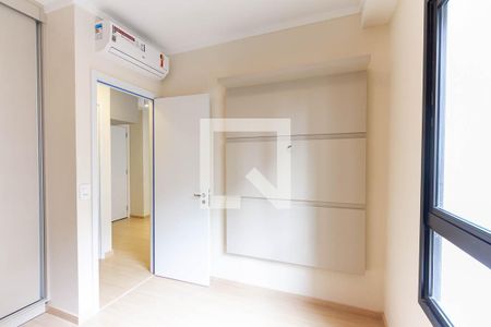 Studio para alugar com 34m², 1 quarto e sem vaga Studio para alugar com 34m², 1 quarto e sem vagaQuarto