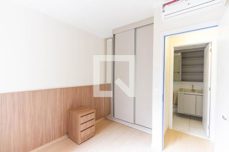 Quarto de kitnet/studio para alugar com 1 quarto, 34m² em Perdizes, São Paulo