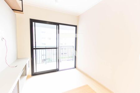 Sala de kitnet/studio para alugar com 1 quarto, 34m² em Perdizes, São Paulo