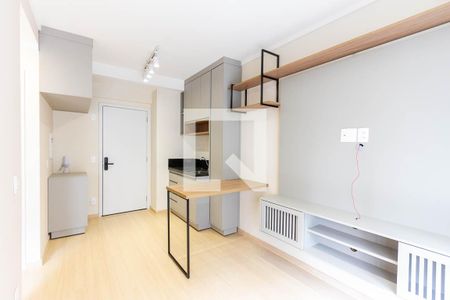 Kitnet/Studio para alugar com 1 quarto, 34m² em Perdizes, São Paulo