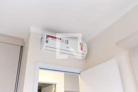 Studio para alugar com 34m², 1 quarto e sem vaga Studio para alugar com 34m², 1 quarto e sem vagaQuarto