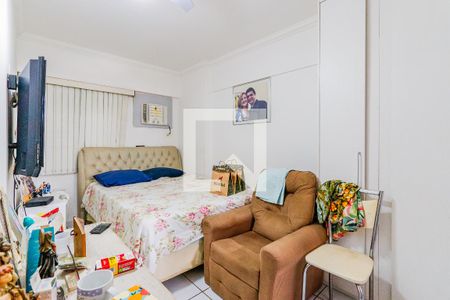 Quarto 1 suíte de apartamento para alugar com 4 quartos, 104m² em Madalena, Recife