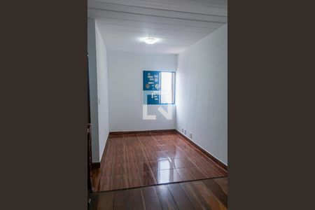 Quarto de apartamento à venda com 2 quartos, 52m² em Vila Patrimonial, São Paulo