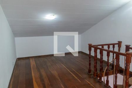 Quarto de apartamento à venda com 2 quartos, 52m² em Vila Patrimonial, São Paulo
