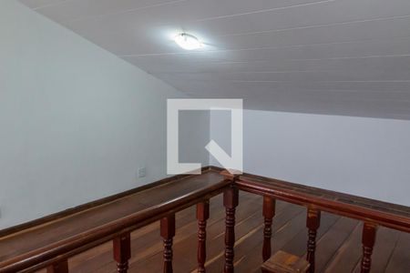 Quarto de apartamento para alugar com 2 quartos, 52m² em Vila Patrimonial, São Paulo