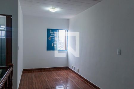 Quarto de apartamento para alugar com 2 quartos, 52m² em Vila Patrimonial, São Paulo