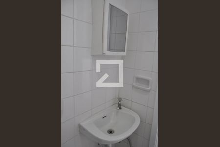 Apartamento para alugar com 75m², 2 quartos e 1 vagaBanheiro 1