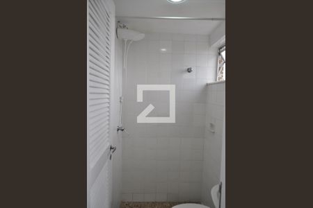 Apartamento para alugar com 75m², 2 quartos e 1 vagaBanheiro 1