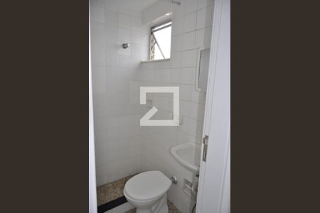 Apartamento para alugar com 75m², 2 quartos e 1 vagaBanheiro 1