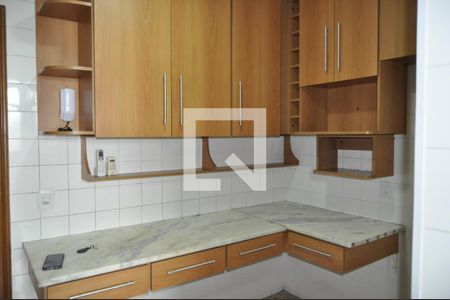 Apartamento para alugar com 75m², 2 quartos e 1 vagaCozinha