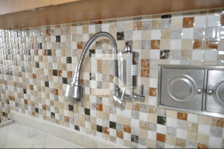 Apartamento para alugar com 75m², 2 quartos e 1 vagaCozinha