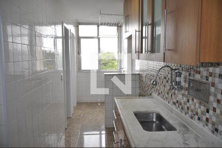 Apartamento para alugar com 75m², 2 quartos e 1 vagaCozinha