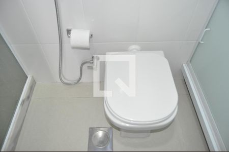 Apartamento para alugar com 75m², 2 quartos e 1 vagaBanheiro 2