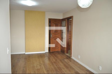 Sala de apartamento para alugar com 2 quartos, 75m² em Rocha, Rio de Janeiro