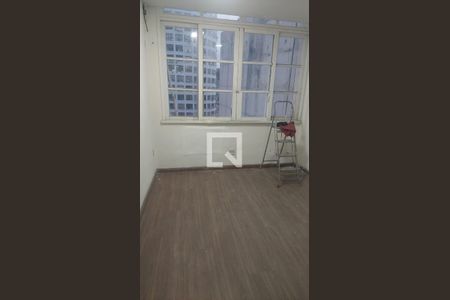Kitnet/Studio para alugar com 1 quarto, 28m² em Centro, Niterói