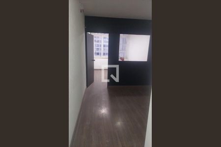 Kitnet/Studio à venda com 1 quarto, 28m² em Centro, Niterói