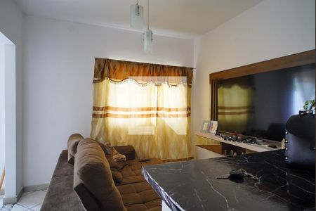 Sala de casa para alugar com 3 quartos, 220m² em Centro, Florianópolis