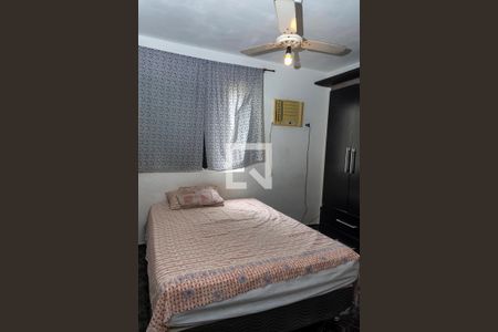 Apartamento para alugar com 65m², 2 quartos e 1 vagaQuarto 1 - Armários