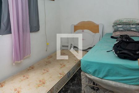 Apartamento para alugar com 65m², 2 quartos e 1 vagaQuarto 2 - Armários