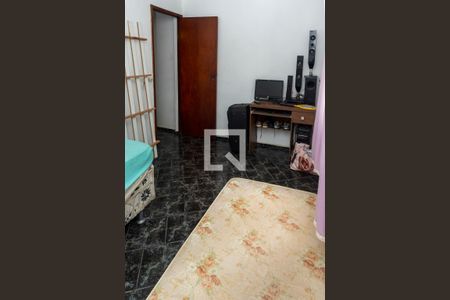 Apartamento para alugar com 65m², 2 quartos e 1 vagaQuarto 2 - Armários