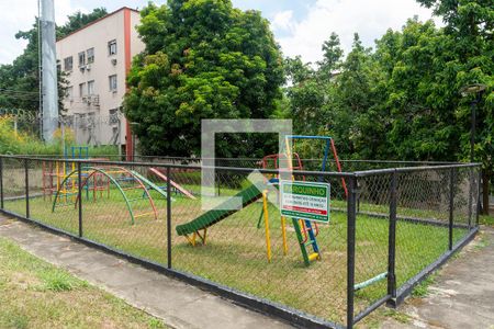 Apartamento para alugar com 65m², 2 quartos e 1 vagaÁrea externa - Parquinho