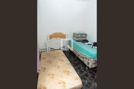 Apartamento para alugar com 65m², 2 quartos e 1 vagaQuarto 2 - Armários