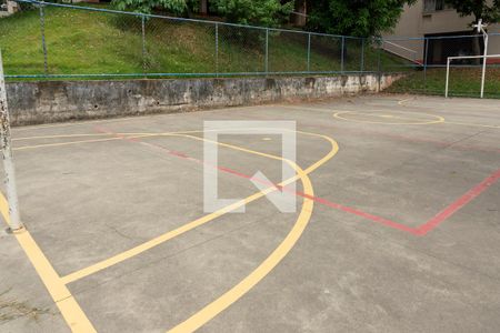 Apartamento para alugar com 65m², 2 quartos e 1 vagaÁrea externa - Quadra Poliesportiva