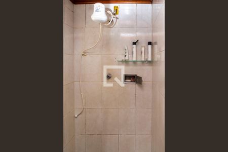 Apartamento para alugar com 65m², 2 quartos e 1 vagaBanheiro Social