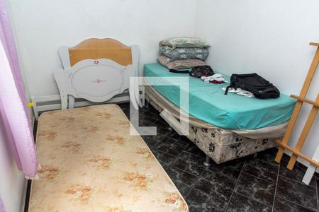 Apartamento para alugar com 65m², 2 quartos e 1 vagaQuarto 2 - Armários