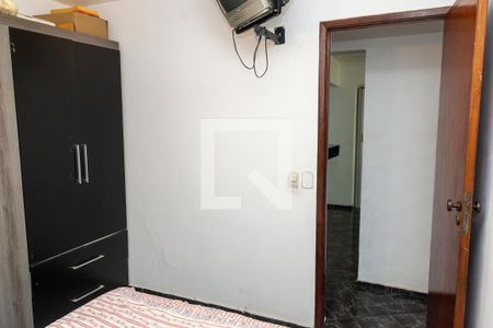 Apartamento para alugar com 65m², 2 quartos e 1 vagaQuarto 1 - Armários