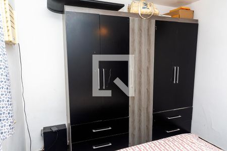 Apartamento para alugar com 65m², 2 quartos e 1 vagaQuarto 1 - Armários