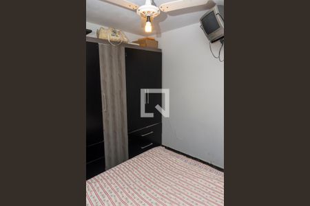 Apartamento para alugar com 65m², 2 quartos e 1 vagaQuarto 1 - Armários