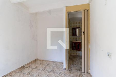 Quarto de kitnet/studio para alugar com 1 quarto, 40m² em Conjunto Residencial José Bonifácio, São Paulo