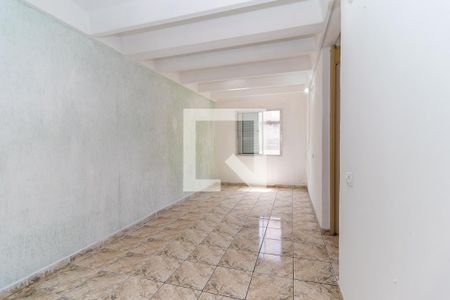 Sala de kitnet/studio para alugar com 1 quarto, 40m² em Conjunto Residencial José Bonifácio, São Paulo