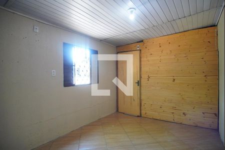 Quarto de casa para alugar com 1 quarto, 44m² em Feitoria, São Leopoldo