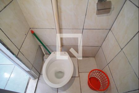 Banheiro de casa para alugar com 1 quarto, 44m² em Feitoria, São Leopoldo