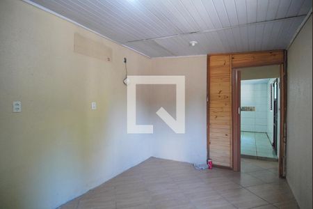 Quarto de casa para alugar com 1 quarto, 44m² em Feitoria, São Leopoldo