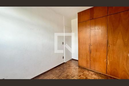 quarto 1 de apartamento à venda com 3 quartos, 60m² em Estoril, Belo Horizonte