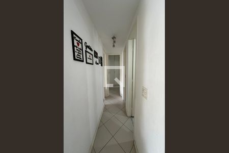 Corredor de apartamento à venda com 3 quartos, 88m² em Freguesia (jacarepaguá), Rio de Janeiro