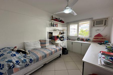 Quarto de apartamento à venda com 3 quartos, 88m² em Freguesia (jacarepaguá), Rio de Janeiro