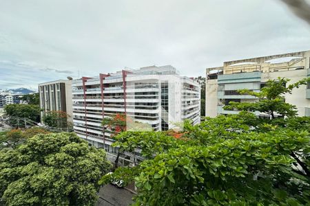 Vista da Sala de apartamento à venda com 3 quartos, 88m² em Freguesia (jacarepaguá), Rio de Janeiro