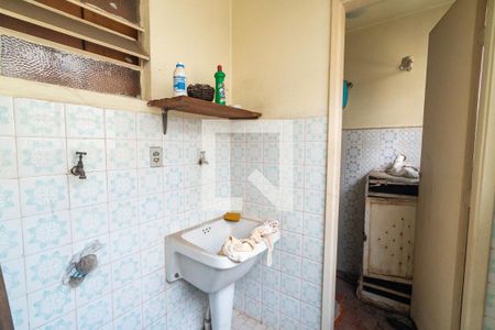 Apartamento para alugar com 90m², 2 quartos e 1 vaga Apartamento para alugar com 90m², 2 quartos e 1 vagaLavanderia