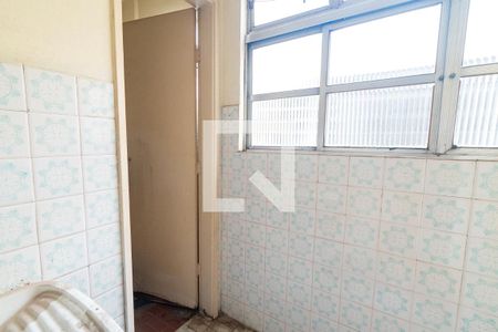 Apartamento para alugar com 90m², 2 quartos e 1 vaga Apartamento para alugar com 90m², 2 quartos e 1 vagaLavanderia