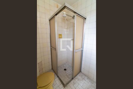 Apartamento para alugar com 90m², 2 quartos e 1 vaga Apartamento para alugar com 90m², 2 quartos e 1 vagaBanheiro Detalhe