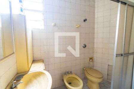Apartamento para alugar com 90m², 2 quartos e 1 vaga Apartamento para alugar com 90m², 2 quartos e 1 vagaBanheiro