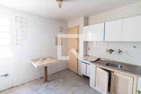 Apartamento para alugar com 90m², 2 quartos e 1 vaga Apartamento para alugar com 90m², 2 quartos e 1 vagaCozinha