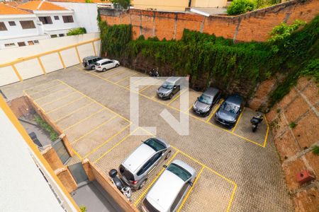 Apartamento para alugar com 90m², 2 quartos e 1 vaga Apartamento para alugar com 90m², 2 quartos e 1 vagaVista do Quarto 2