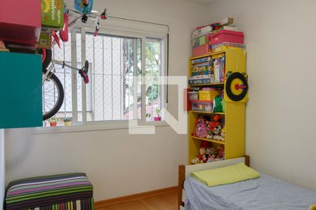 Quarto 2 de apartamento à venda com 2 quartos, 65m² em Partenon, Porto Alegre